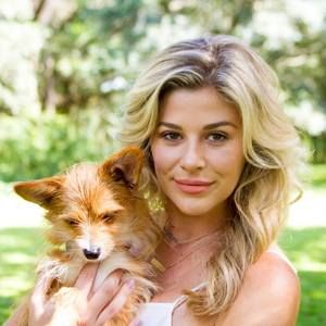 Meet your Posher, Erika